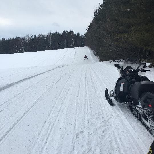 secteur Malbaie