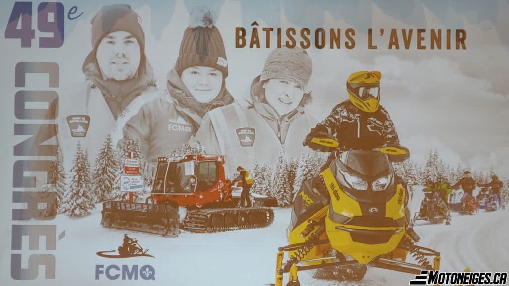 La 22e saison de Motoneiges.ca commence 