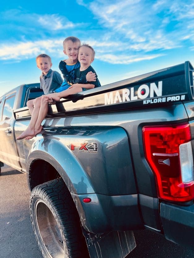 Marlon Recreational Products 