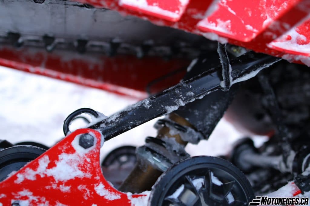 Lynx XTERRAIN BRUTAL