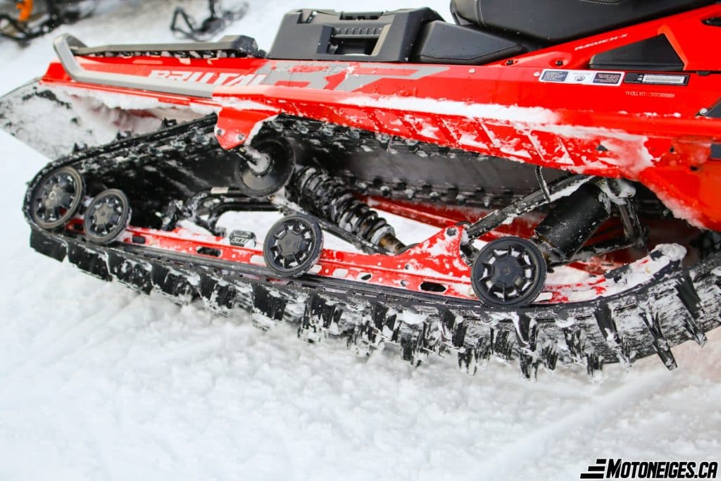 Lynx XTerrain BRUTAL