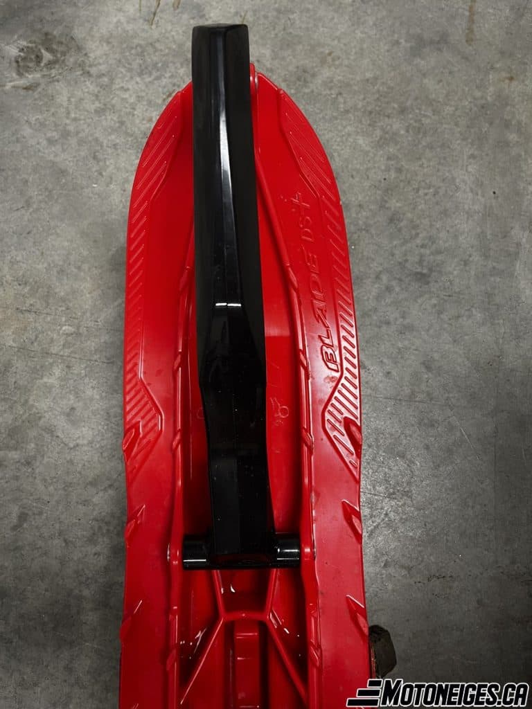 Lynx XTerrain BRUTAL