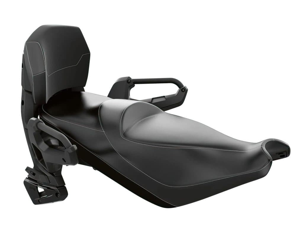 Ski-Doo Renegade Adrenaline Enduro 850 E-TEC