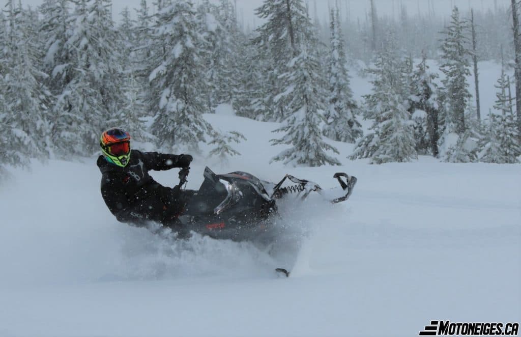 Arctic Cat 2024: RIOT 600 146 Catalyst