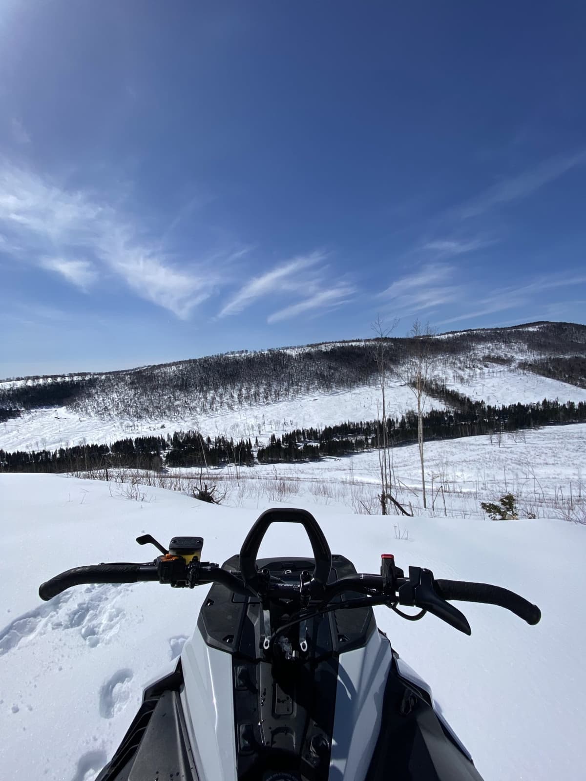 Moose Valley, Nouveau-Brunswick