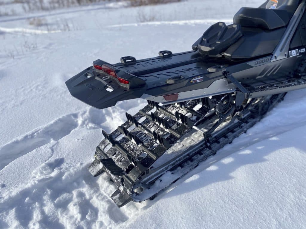 chenille de la lynx shredder re 2024