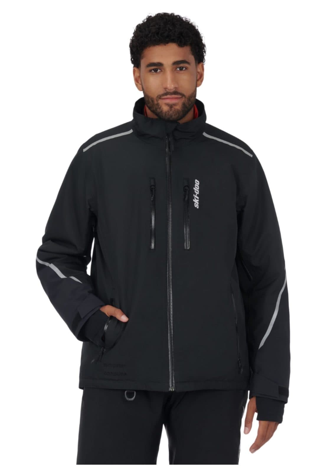 Manteau Enduro 2024
