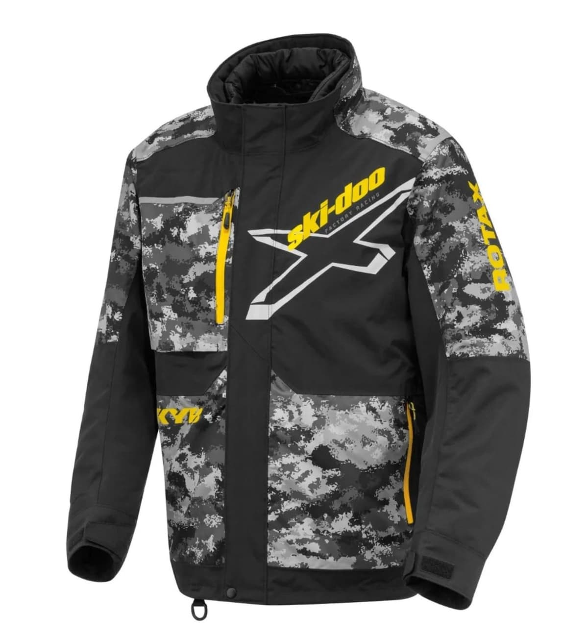 manteau exodus x-team