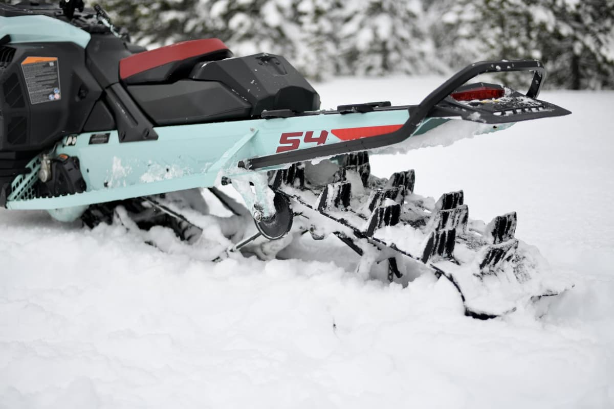 Freeride 24 rear