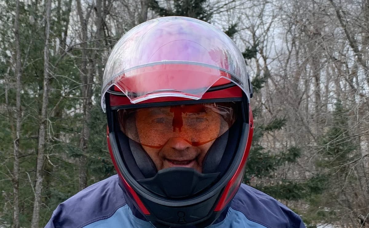 Casque oxygen se 2024 helmet