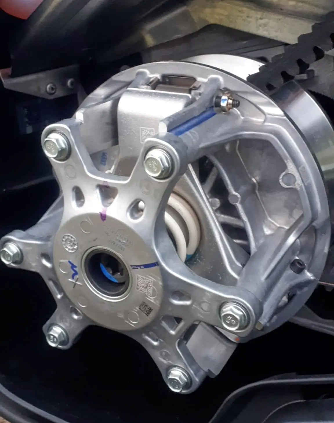 patriot 9r rmk khaos slash 2025 polaris motoneige de montagne