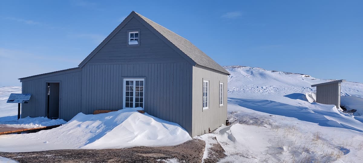 La Maison Jos Hébert