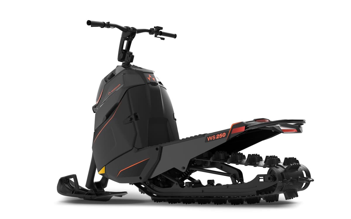 Arctic Cat acquiert Widescape 