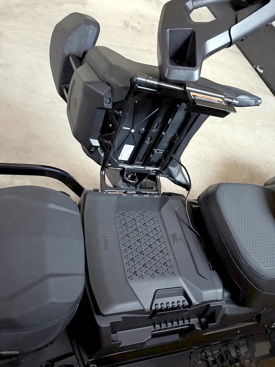 Ski-Doo Expedition LE 900 ACE 2026
