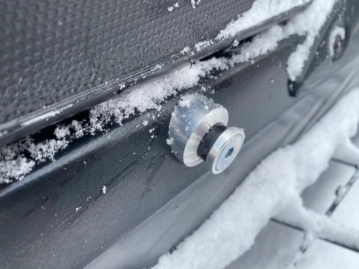SeatJack LT Kimpex