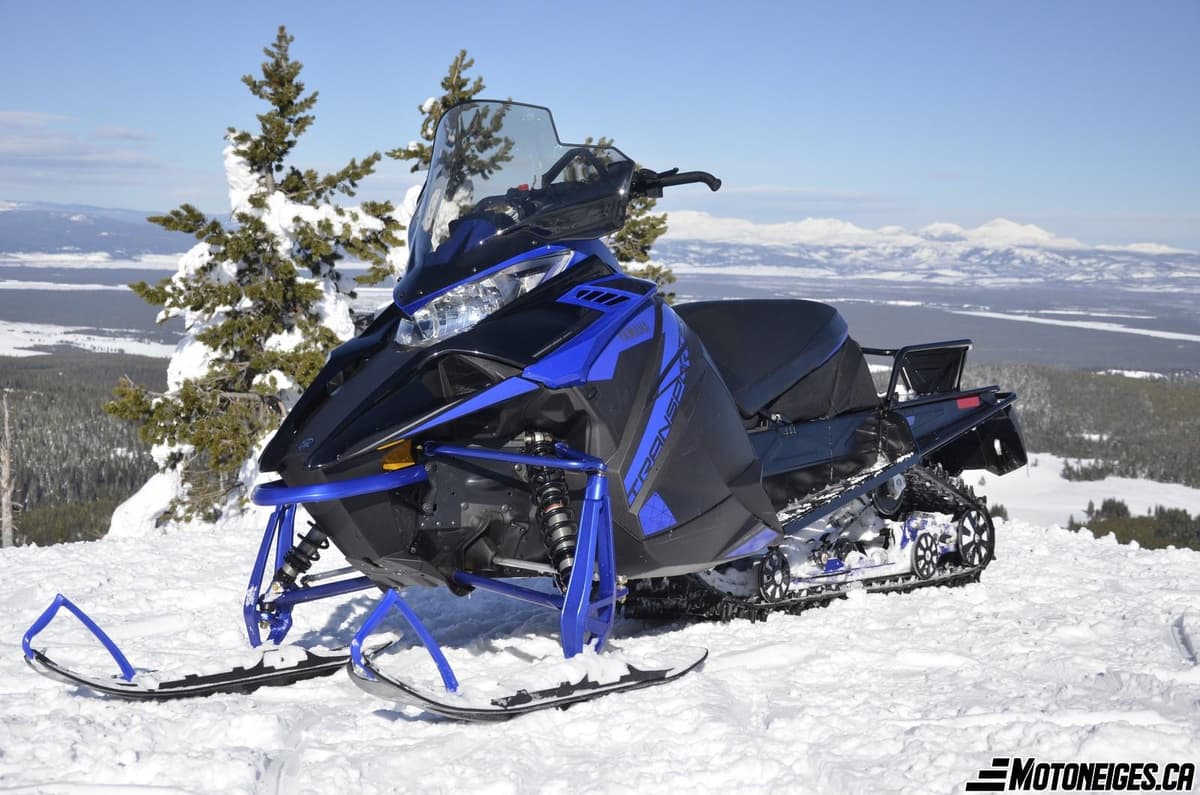Coups de cœur Yamaha 2021 de Denis - Motoneige - Motoneigiste Coups de cœur Yamaha 2021 de Denis - Motoneige - Motoneigiste