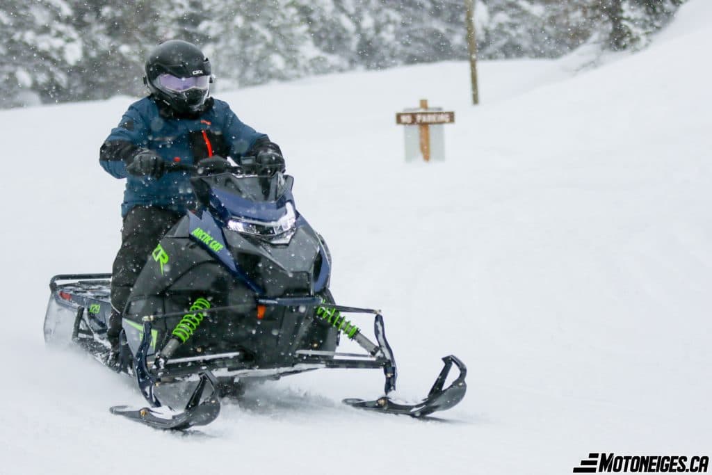Arctic Cat 2024