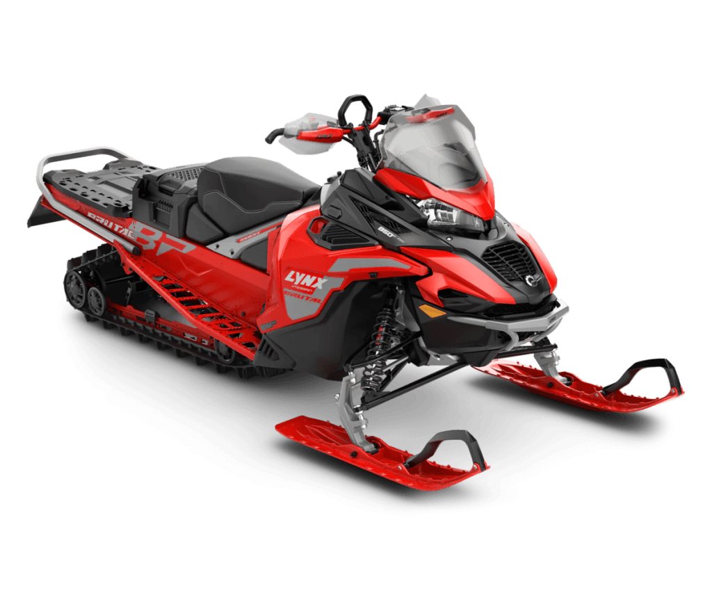 BRP LYNX 2024
