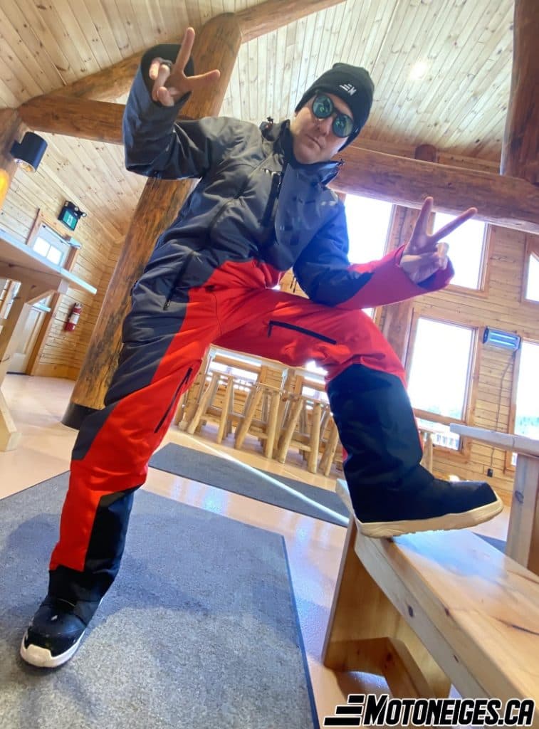 Monosuit Allied 509