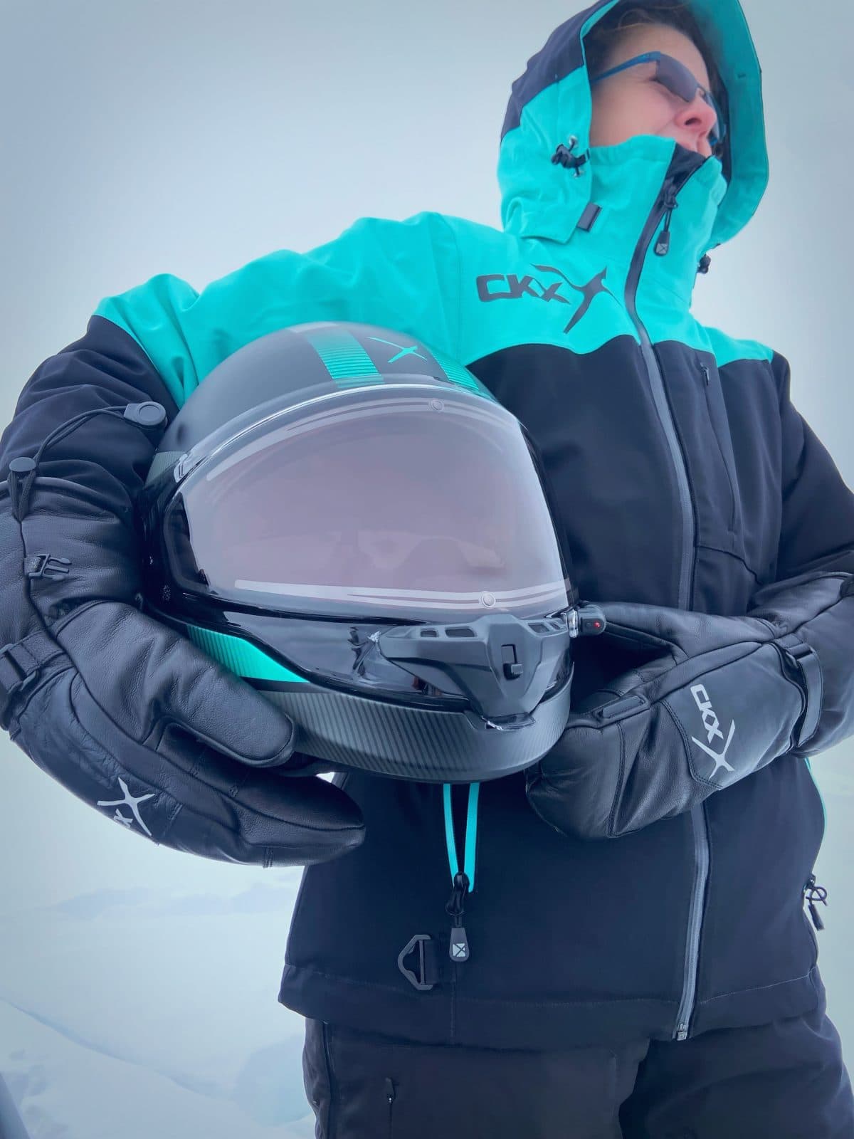 casque ckx contact edge