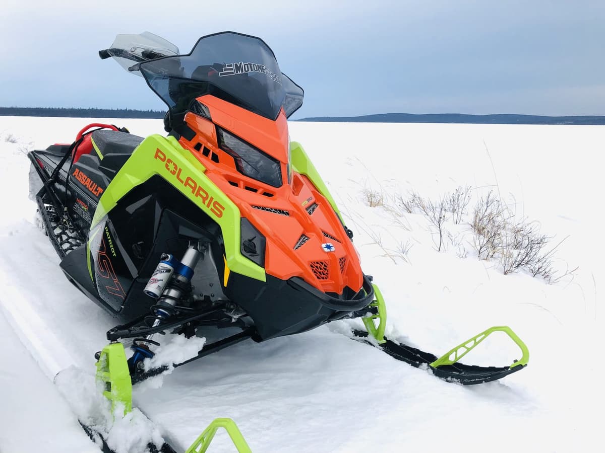 2023 switchback assault 2023
