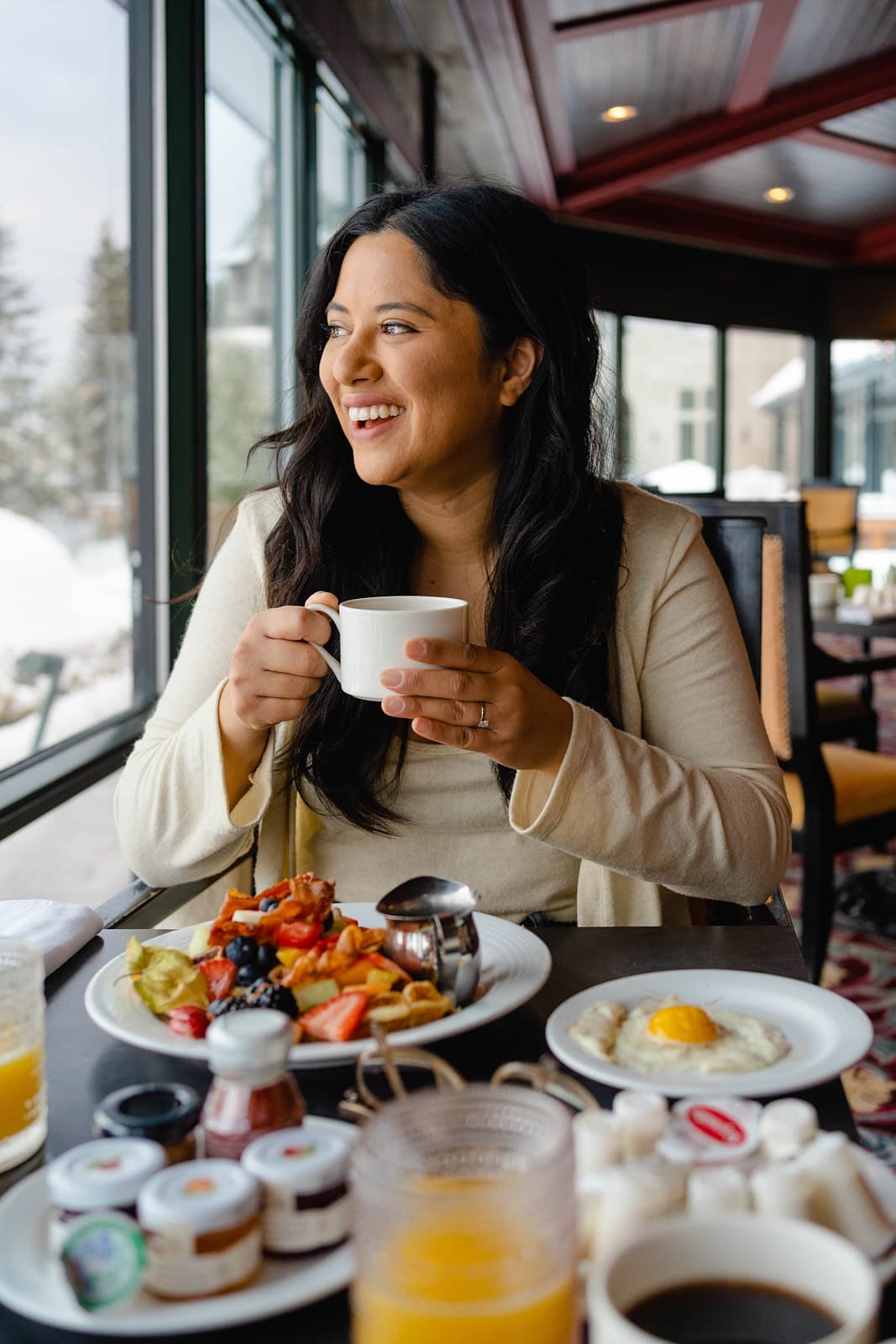 Découvrez Charlevoix : Une destination idéale à motoneige