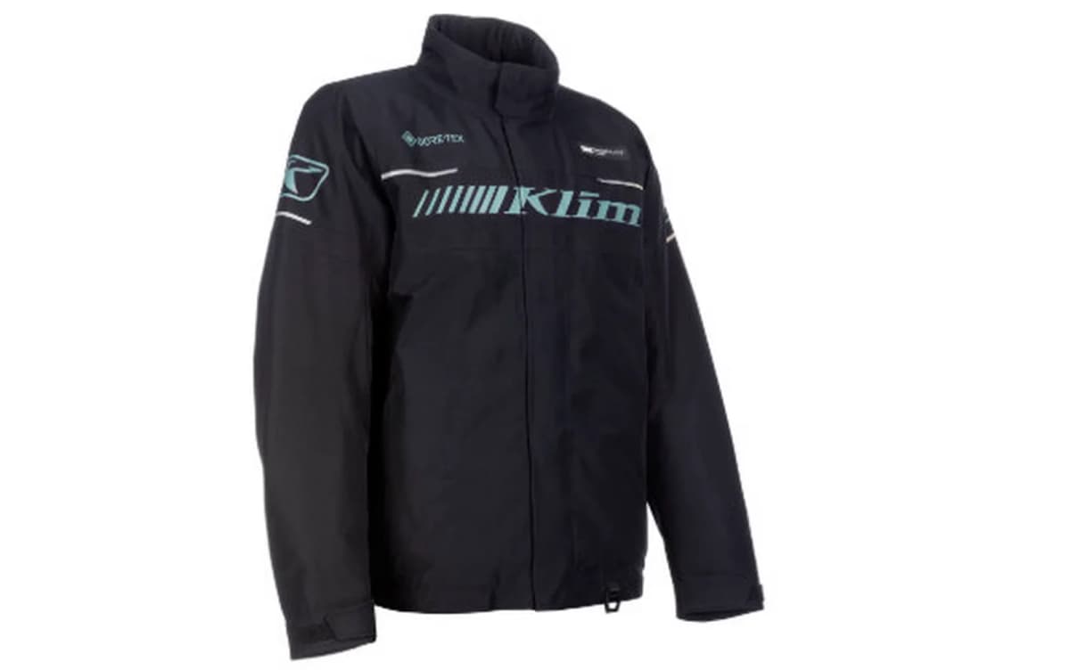 Équipement de motoneige KLIM : « unboxing » de l’ensemble KAOS
