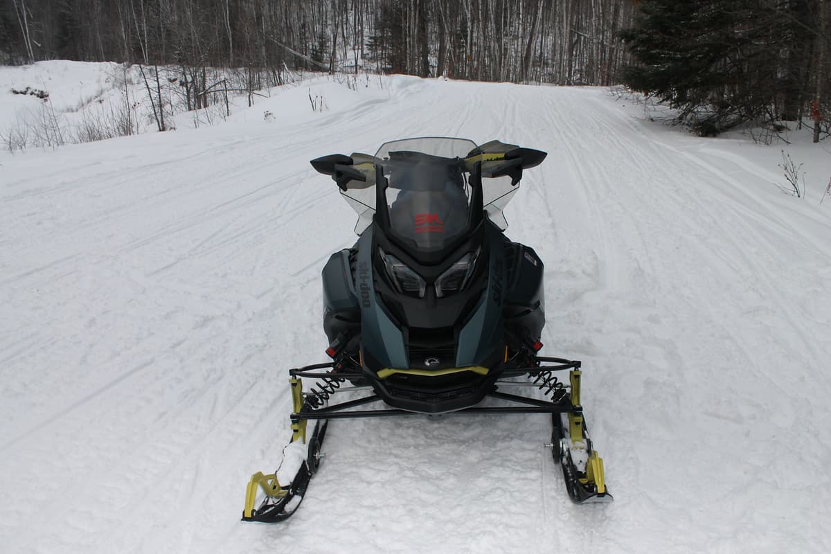 Renegade X-RS 2026 : la révolution RAS-RX