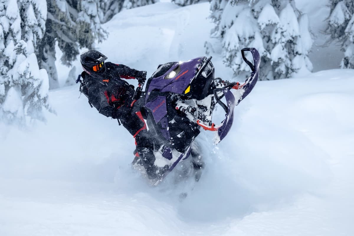 Ski-Doo FREERIDE 850 E-TEC Turbo R 2027 Ski-Doo FREERIDE 850 E-TEC Turbo R 2027