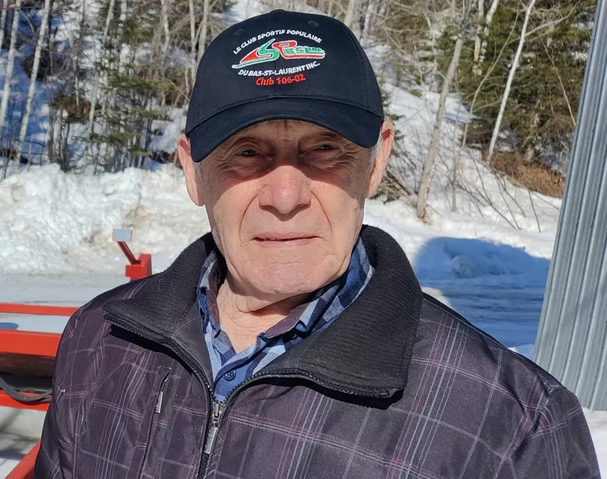 Motoneiges.ca: J-C Canuel