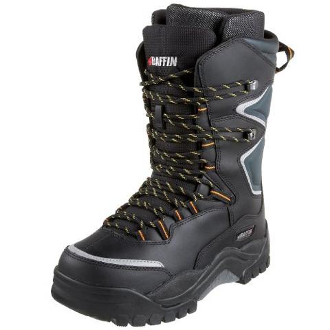 Baffin Lightning boots: Is there anything better you can ask for ? -  