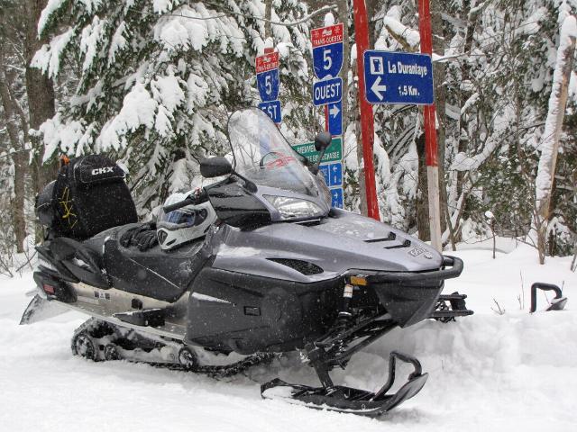 Yamaha RS-Venture 2011