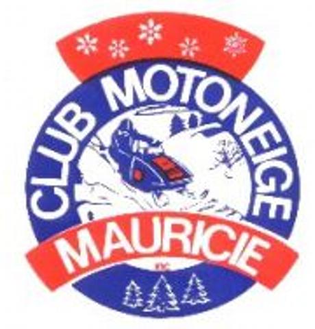 Club de Motoneige de la Mauricie