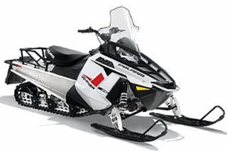 polaris 550 indy voyager