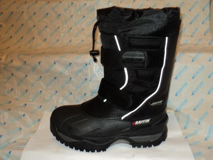 snowmobilers - Baffin Products