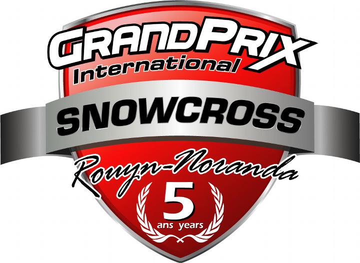 Grand Prix Snowcross Rouyn-Noranda