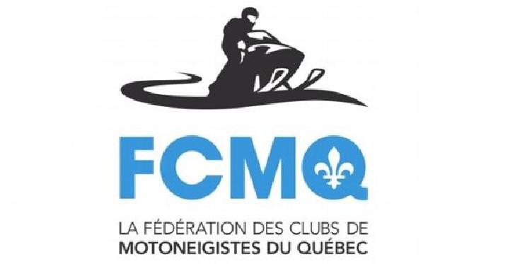 La Fédération des clubs de motoneigistes du Québec : Une nouvelle identité visuelle pour ses 40 ans