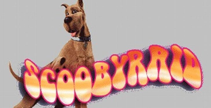 Le Scoobyraid vendu