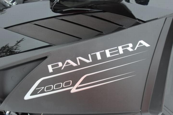 Arctic Cat Pantera 7000 Limited 2015