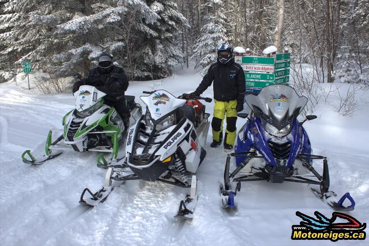 New Brunswick a special accessible destination SledMagazine