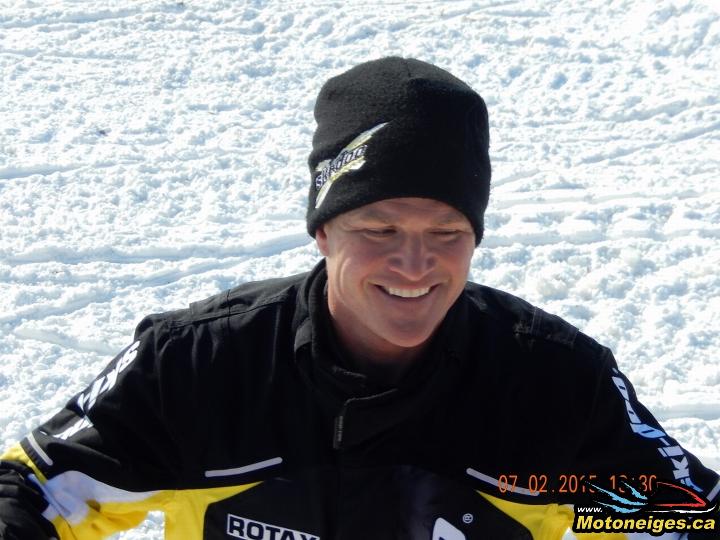 snowcross st-henri lévis motoneige