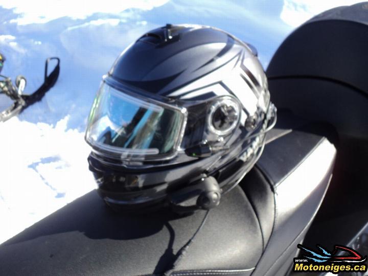 helmet snowmobile fxr yamaha