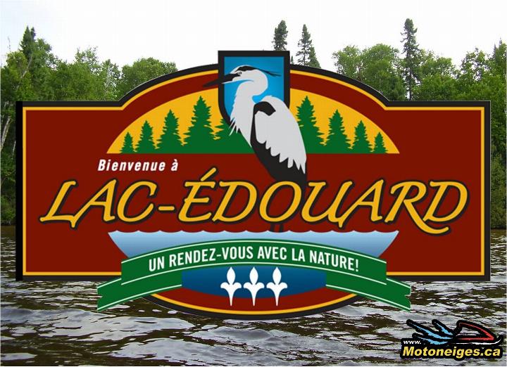 Domaine du Lac Édouard