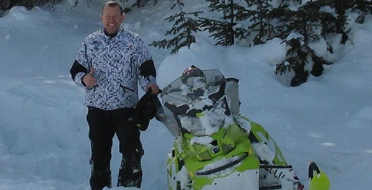 Ski-Doo Freeride 146 2015 : bilan de saison