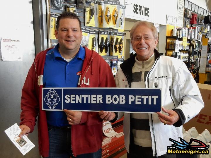 Portes Ouvertes chez Contant Ste-Agathe: Tout un succès!