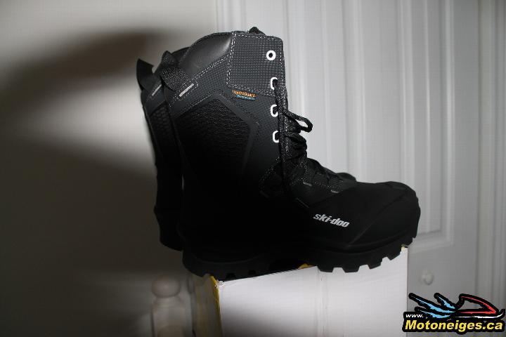 Ski-Doo TEC Boots
