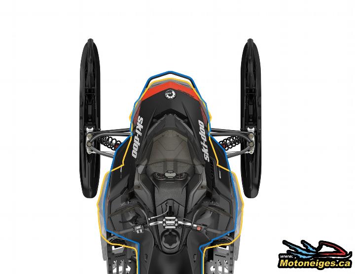 2017 SkiDoo The REVolution continues