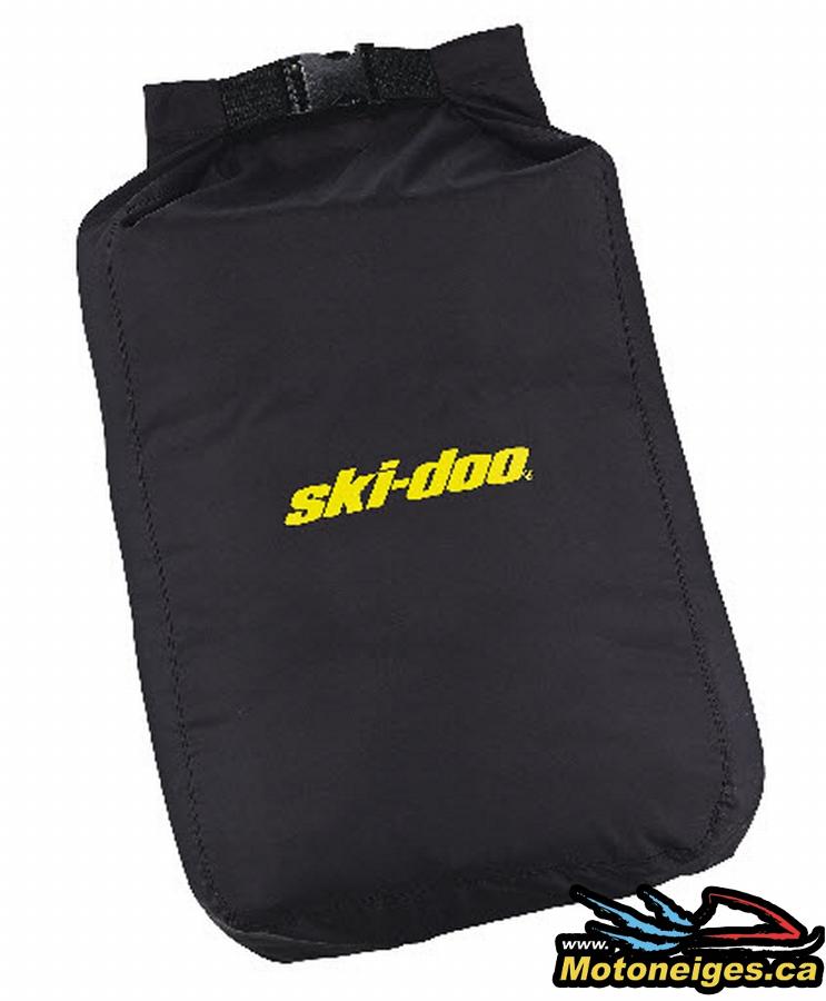 Manteau compressible Motoneige Suggestions de cadeaux de Noël Ski-Doo