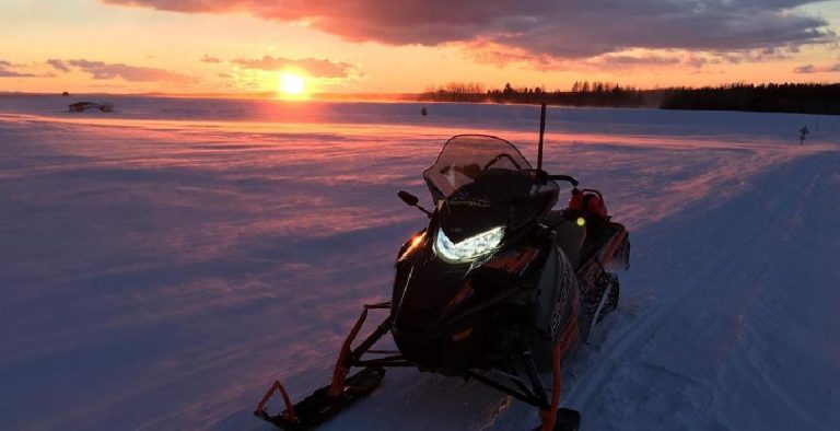 Bilan de fin de saison du Yamaha Sidewinder B-TX SE 153 2017