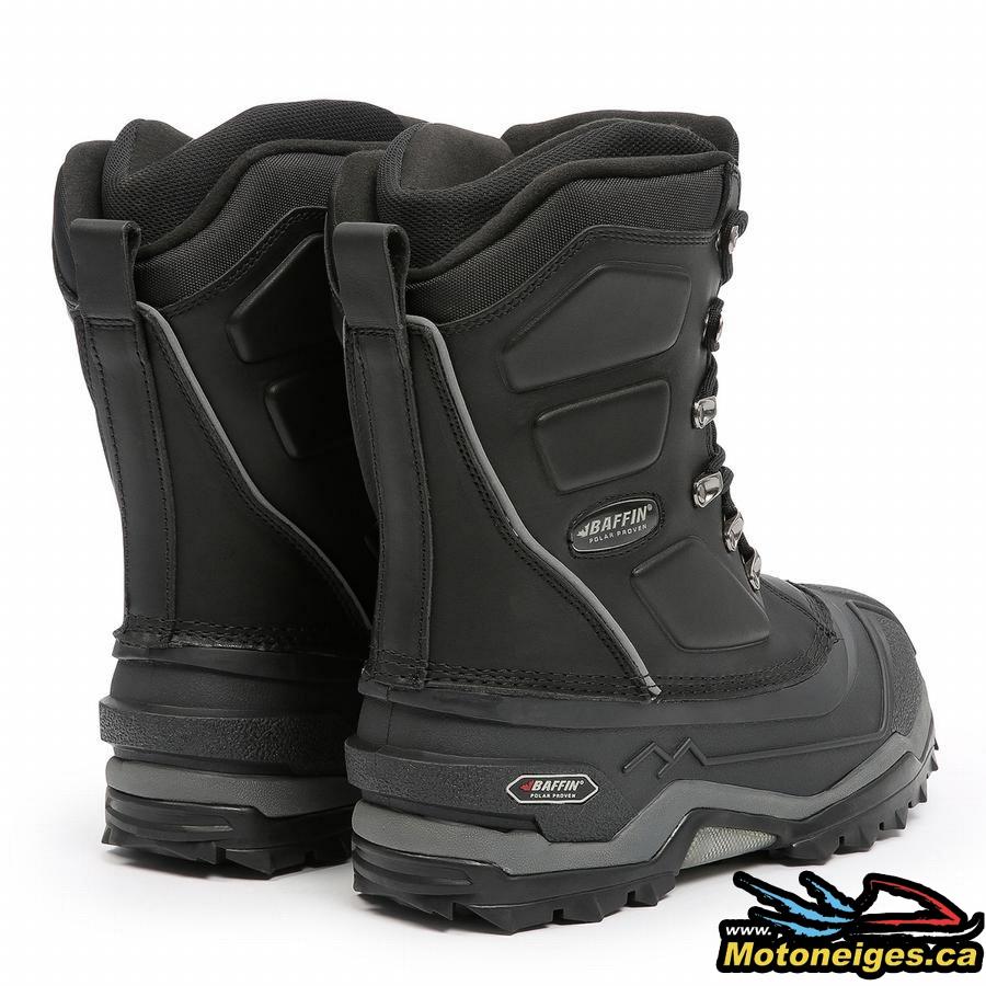 Baffin Evolution Boots - Comfort and warmth, no matter the conditions!